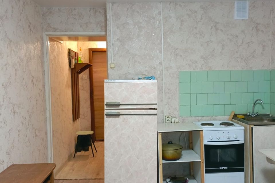 Продаётся студия, 20 м²