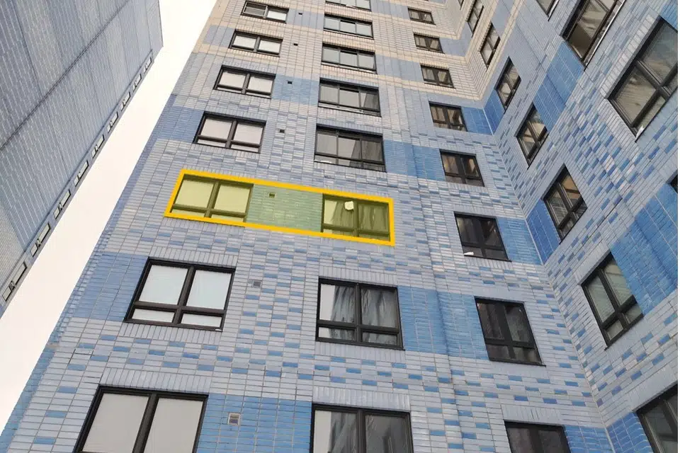 Продаётся 2-комнатная квартира, 60 м²