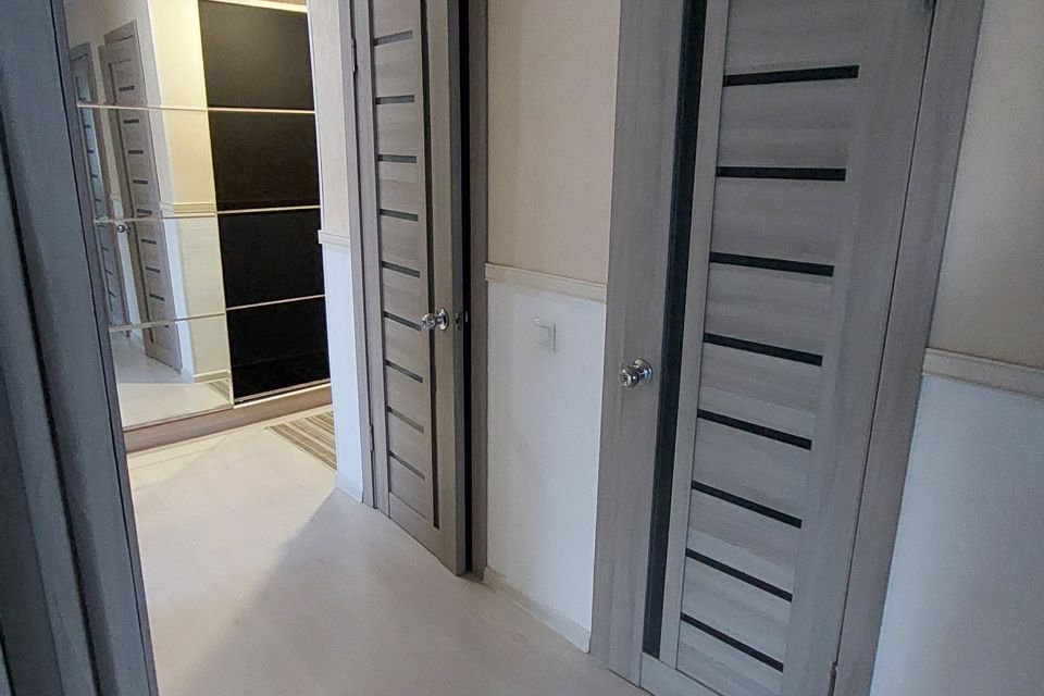 Продаётся 2-комнатная квартира, 48 м²