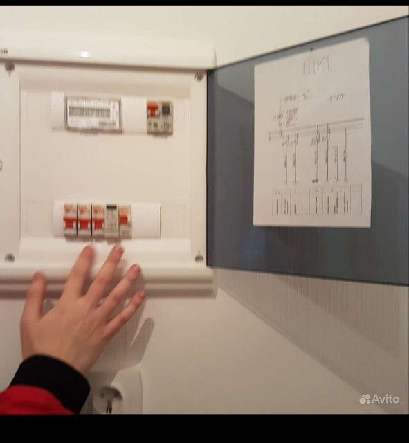 Продаётся студия, 25 м²