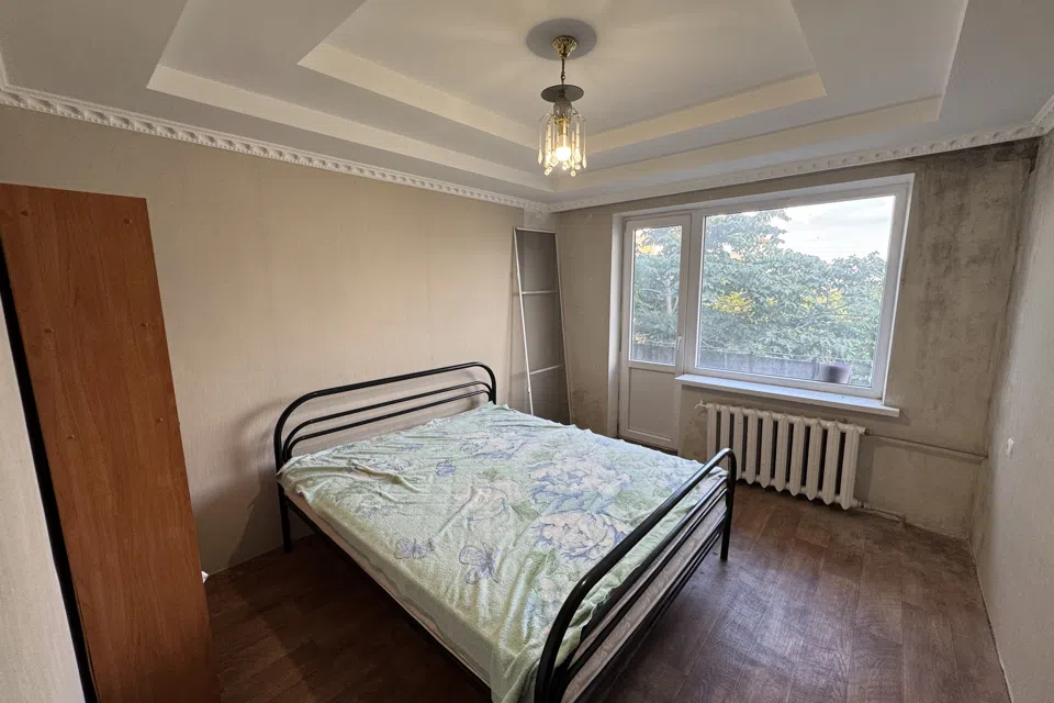 Продаётся 2-комнатная квартира, 47 м²