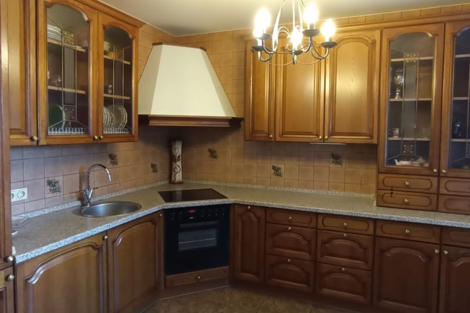 Продаётся 2-комнатная квартира, 64.2 м²
