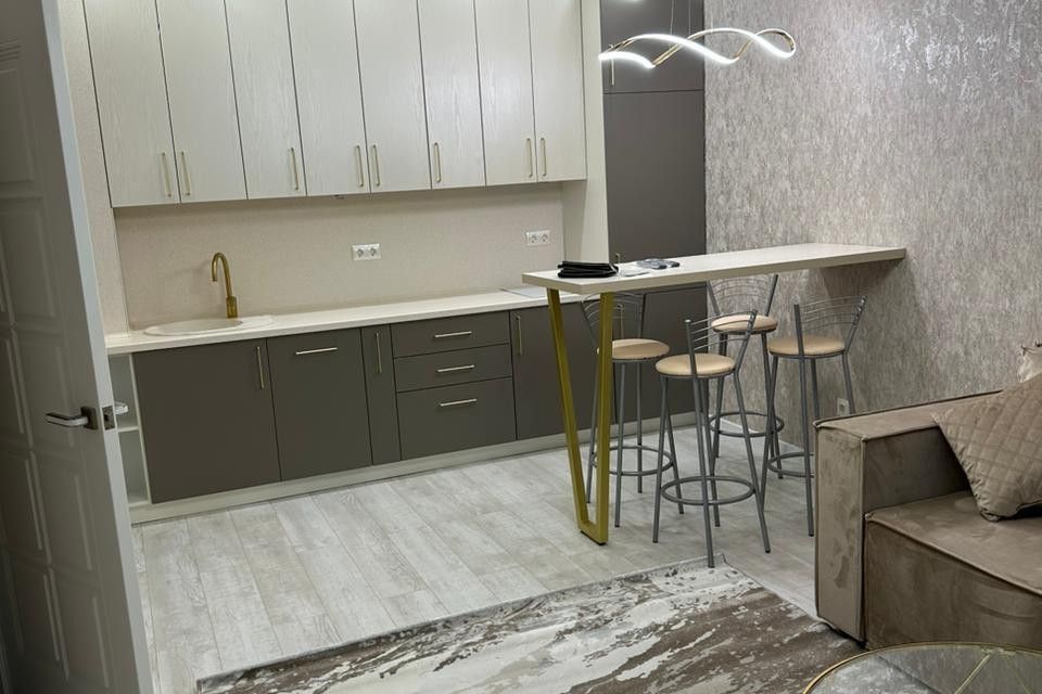 Продаётся 2-комнатная квартира, 45 м²