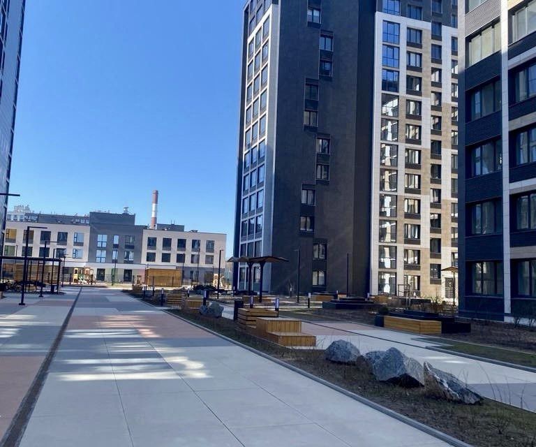 Продаётся 2-комнатная квартира, 61 м²