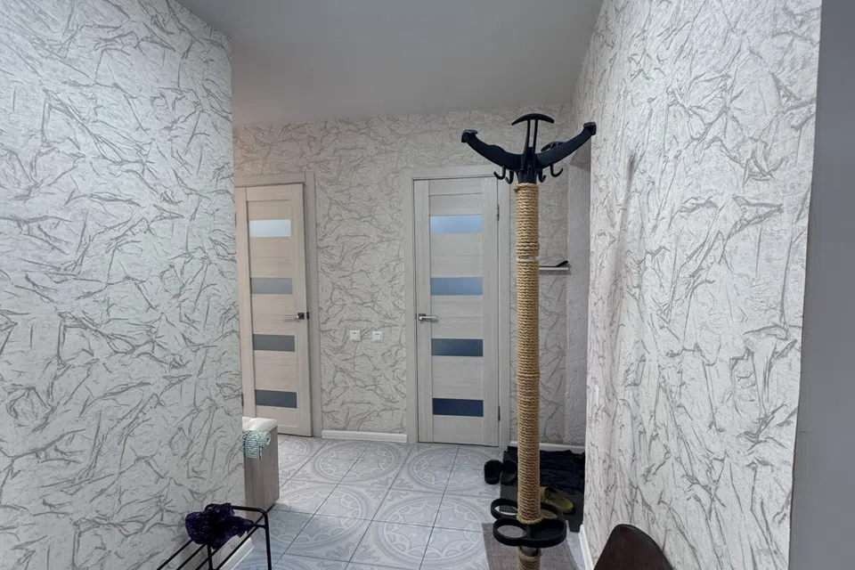 Продаётся 2-комнатная квартира, 46 м²