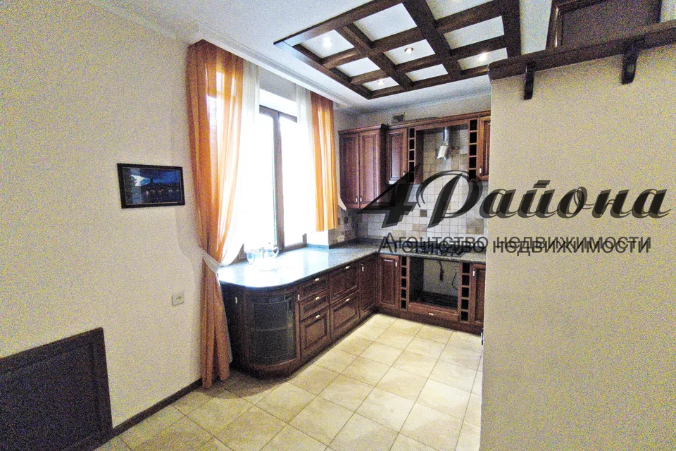 Продаётся 3-комнатная квартира, 73.4 м²