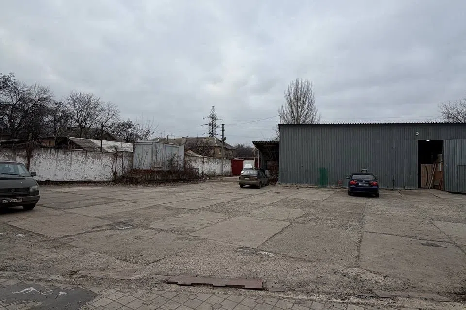 Продаётся помещение своб. назначения, 2000 м²