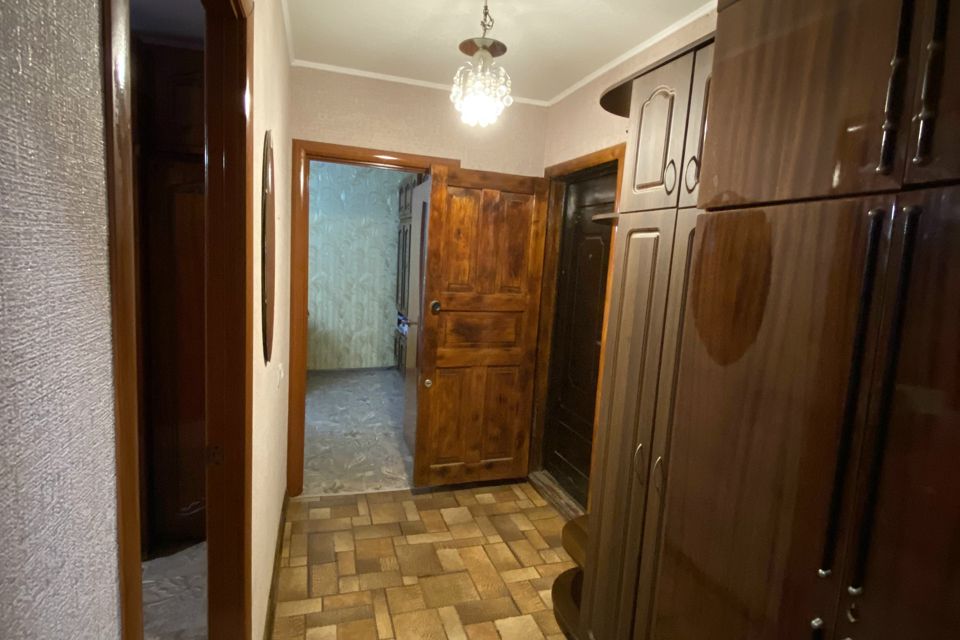 Продаётся 2-комнатная квартира, 50.2 м²