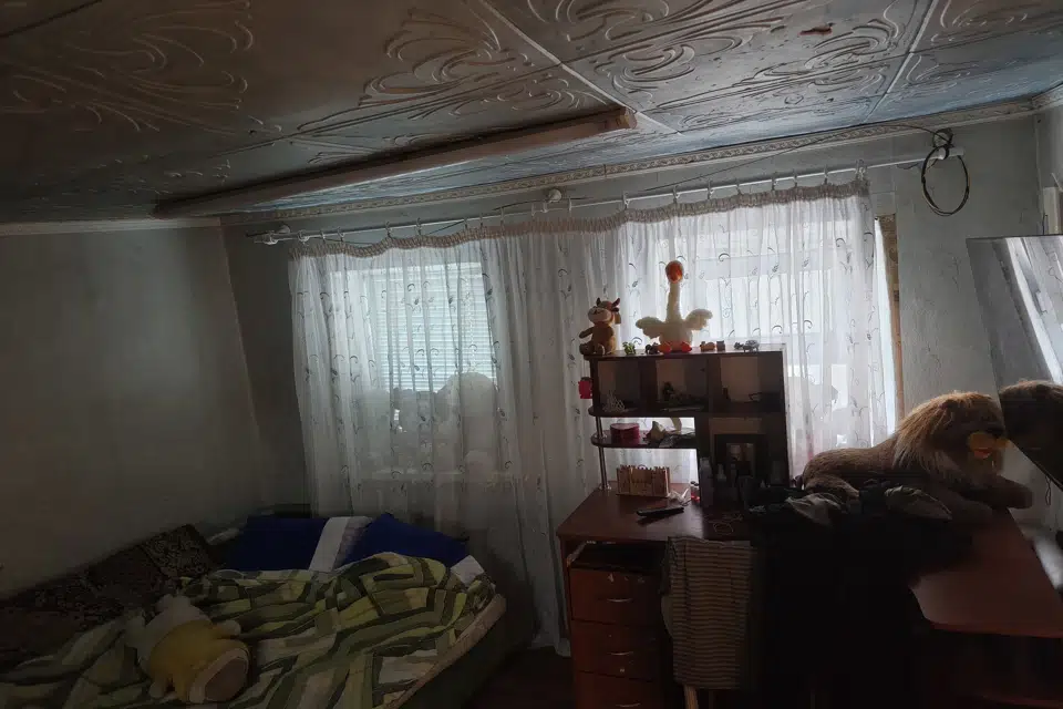 Продаётся 1-этажный дом, 48 м²