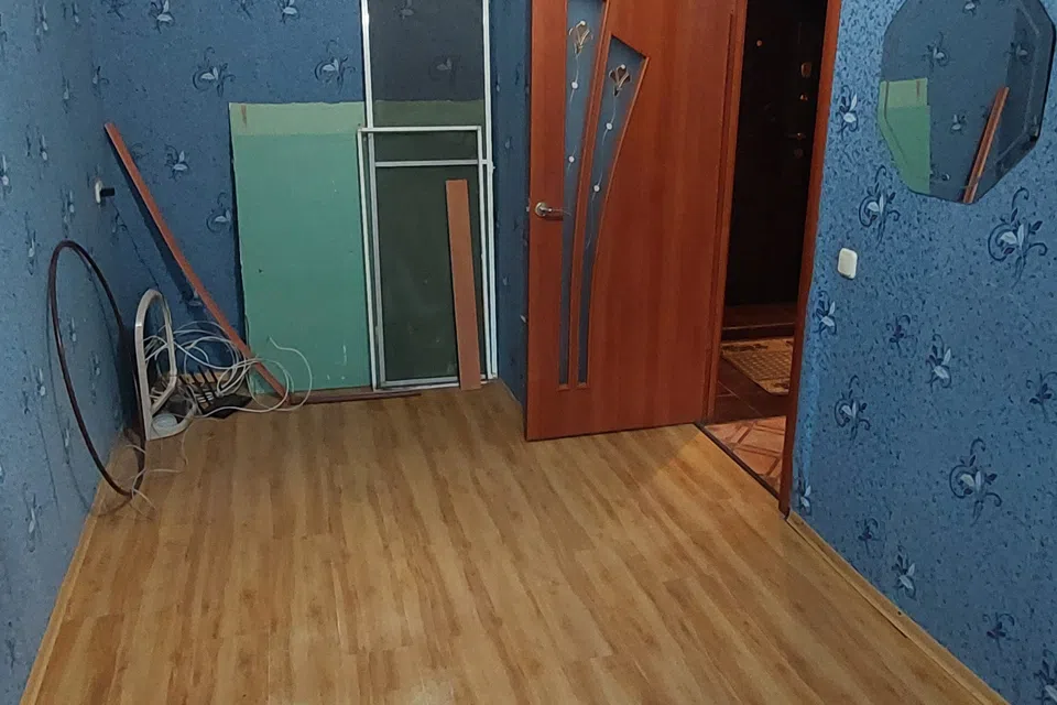 Продаётся 2-комнатная квартира, 45.9 м²