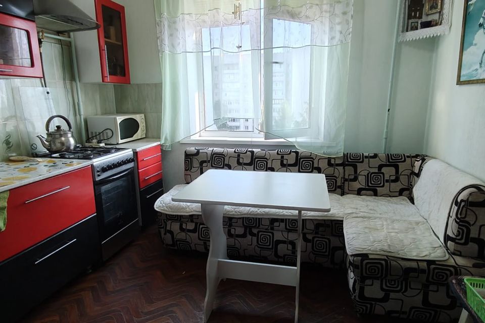 Продаётся 2-комнатная квартира, 55 м²