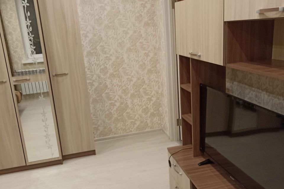 Сдаётся 2-комнатная квартира, 50.1 м²