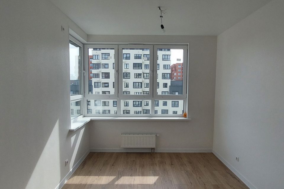 Продаётся студия, 21 м²