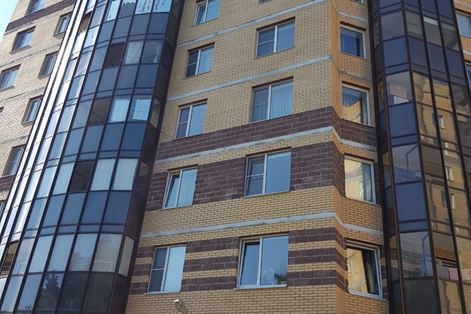 Продаётся 3-комнатная квартира, 70 м²
