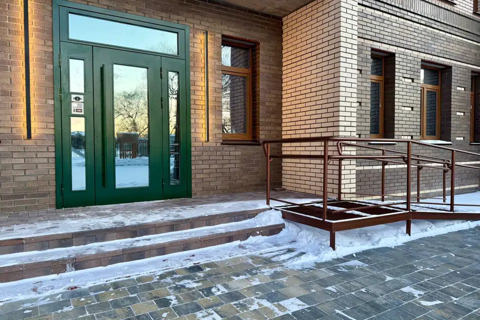 Продаётся 2-комнатная квартира, 64.1 м²