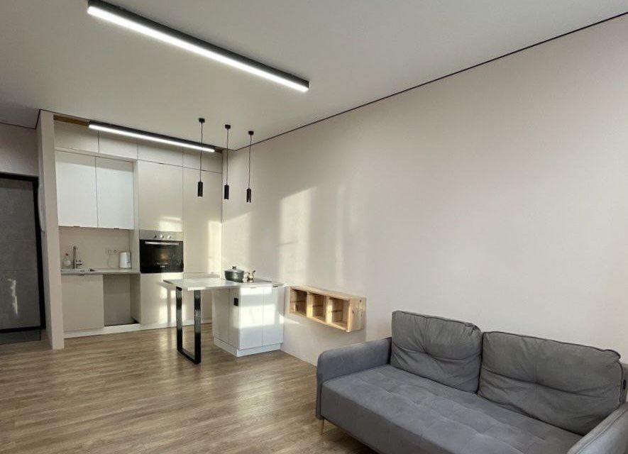 Продаётся 1-комнатная квартира, 31.9 м²