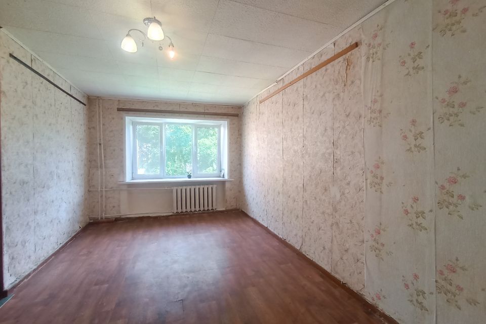 Продаётся 1-комнатная квартира, 31 м²