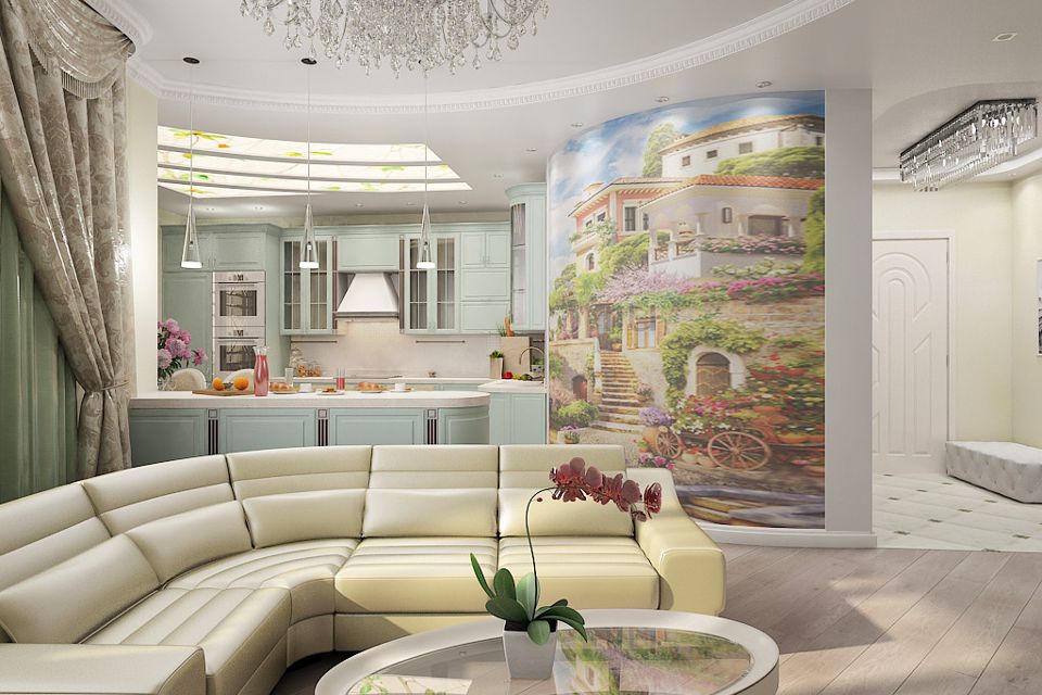 Продаётся 5-комнатная квартира, 146.6 м²