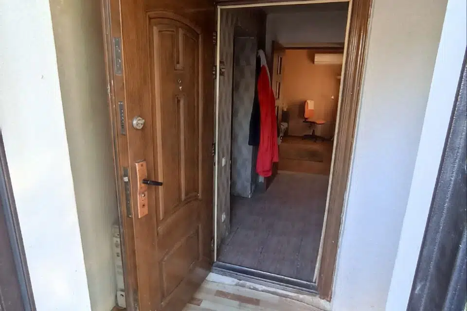 Продаётся 1-этажный дом, 35 м²