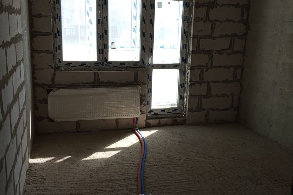 Продаётся студия, 22.8 м²