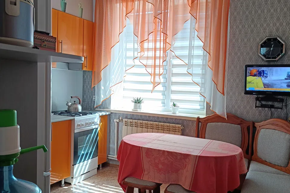 Продаётся 1-этажный дом, 55.4 м²