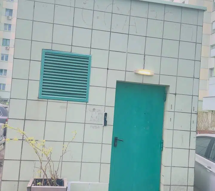 Продаётся гараж, 14.2 м²