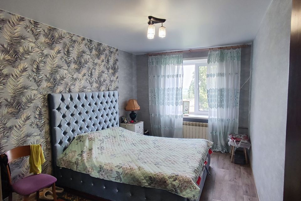 Продаётся 2-комнатная квартира, 50 м²