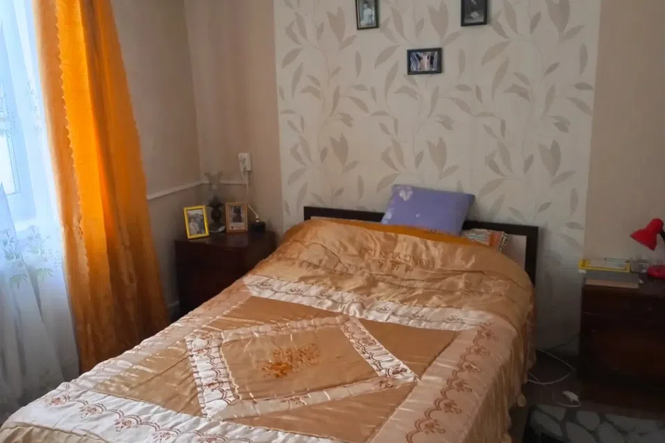 Продаётся 1-этажный дом, 68 м²