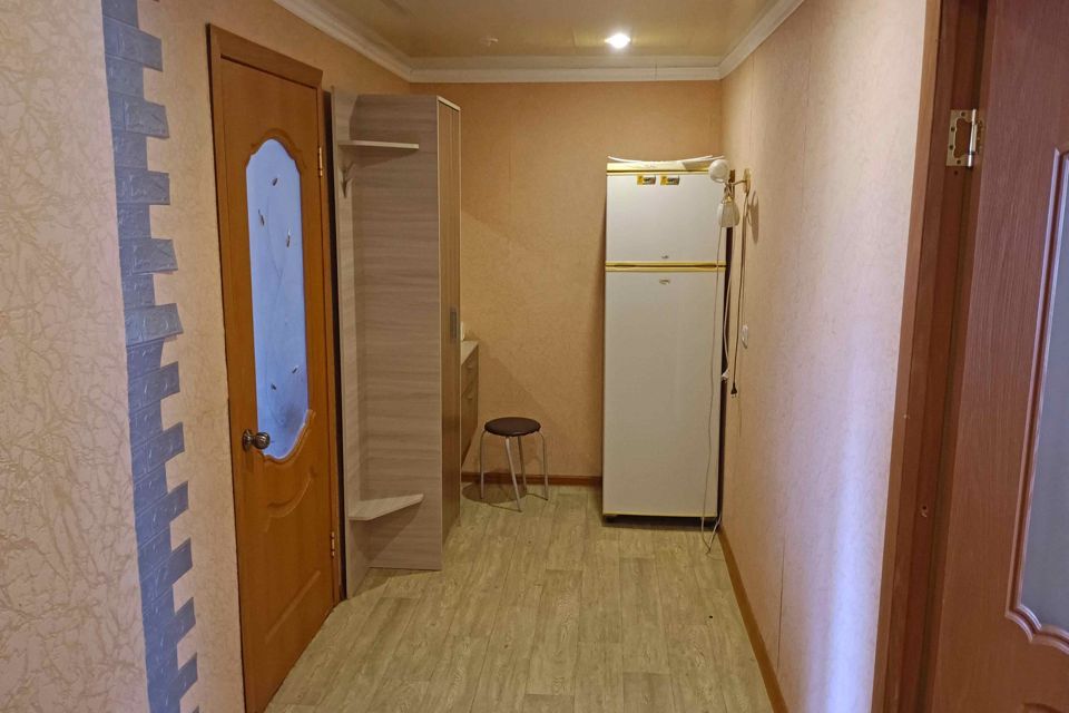 Продаётся 3-комнатная квартира, 60.9 м²
