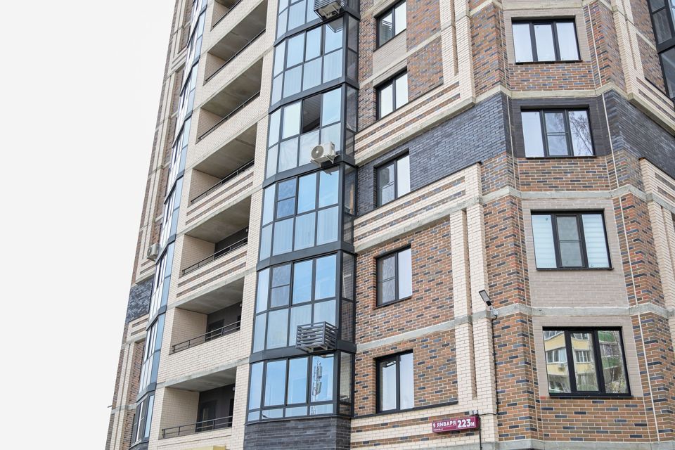 Продаётся студия, 30.7 м²