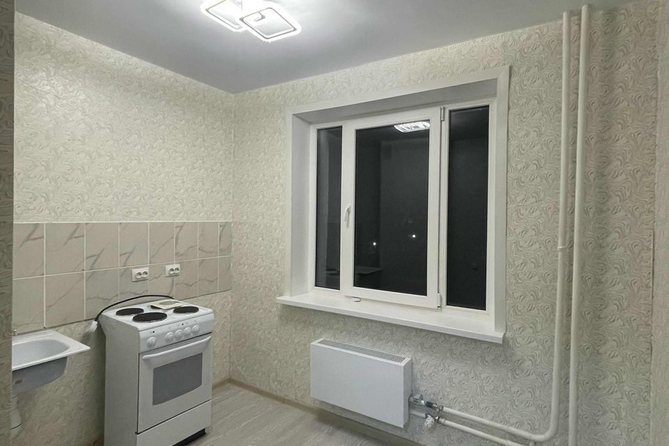 Продаётся 1-комнатная квартира, 25 м²