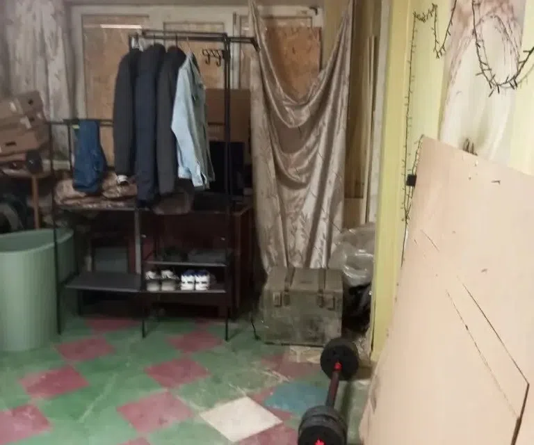 Продаётся 1-комнатная квартира, 32 м²