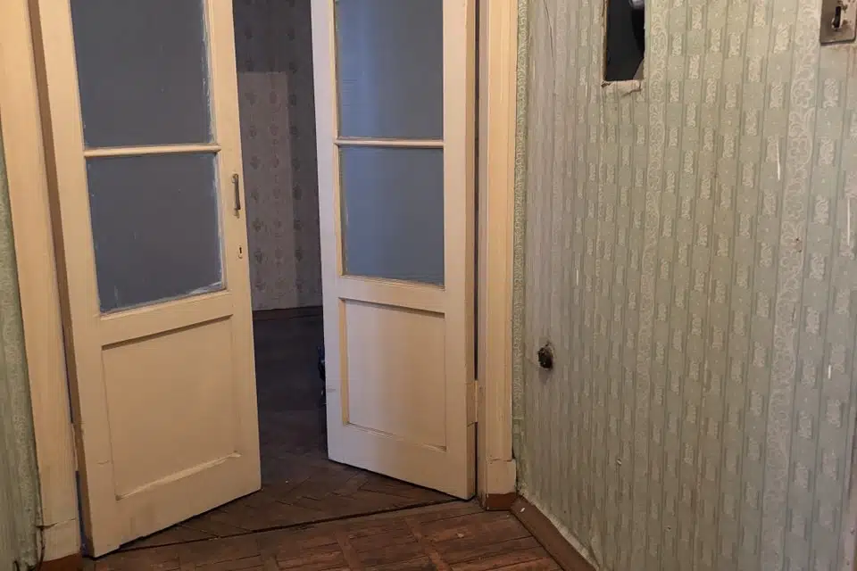 Продаётся 2-комнатная квартира, 47.1 м²