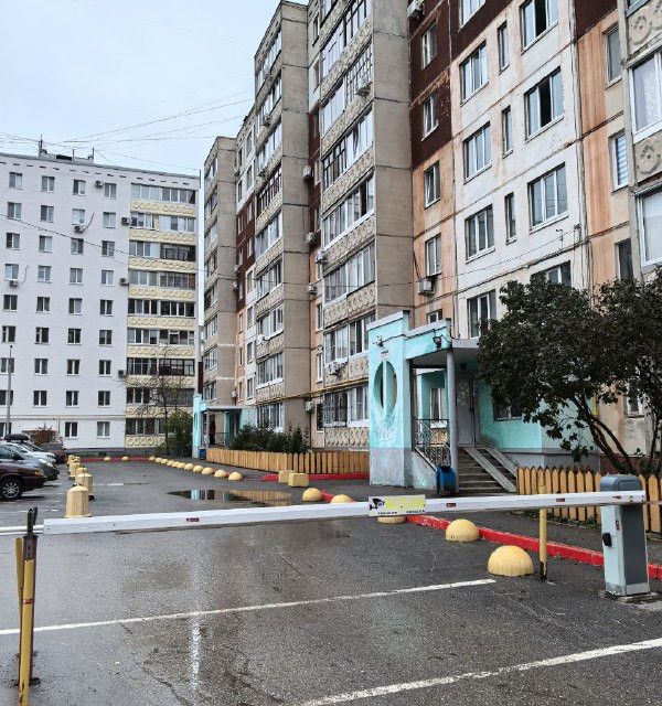 Продаётся 1-комнатная квартира, 33.1 м²