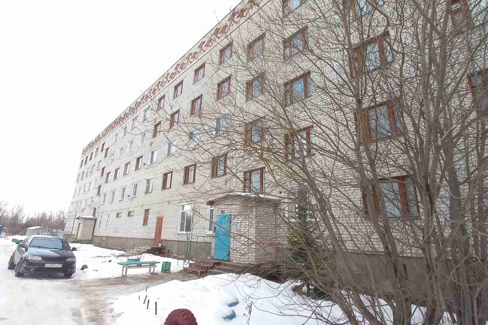 Продаётся 3-комнатная квартира, 77.7 м²