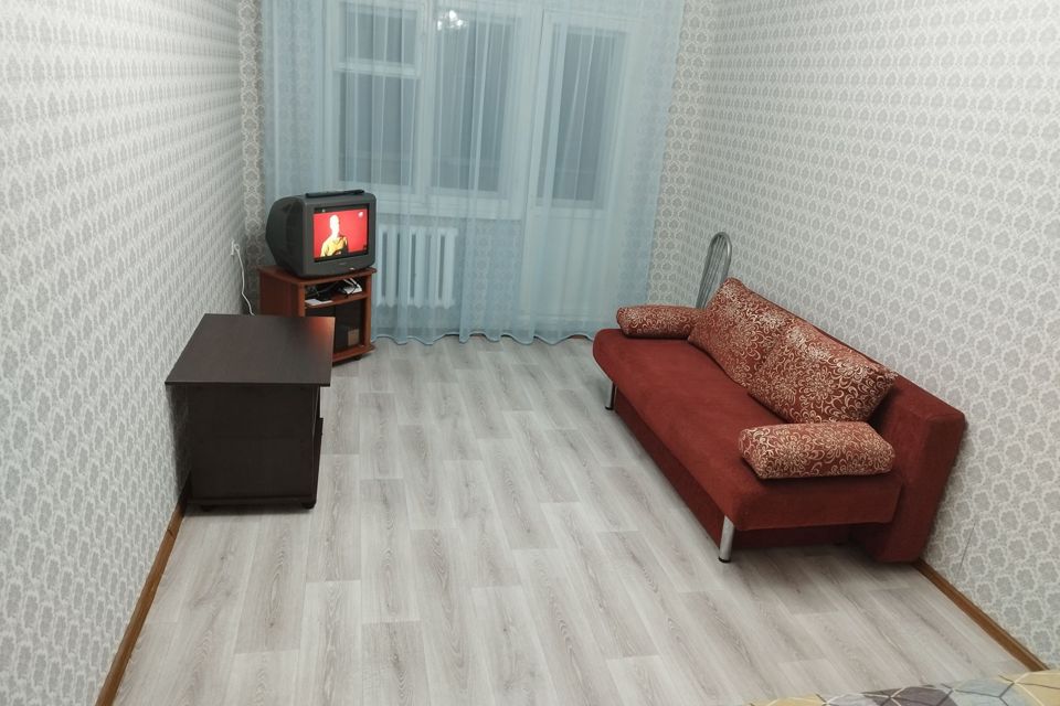 Продаётся 3-комнатная квартира, 61.2 м²