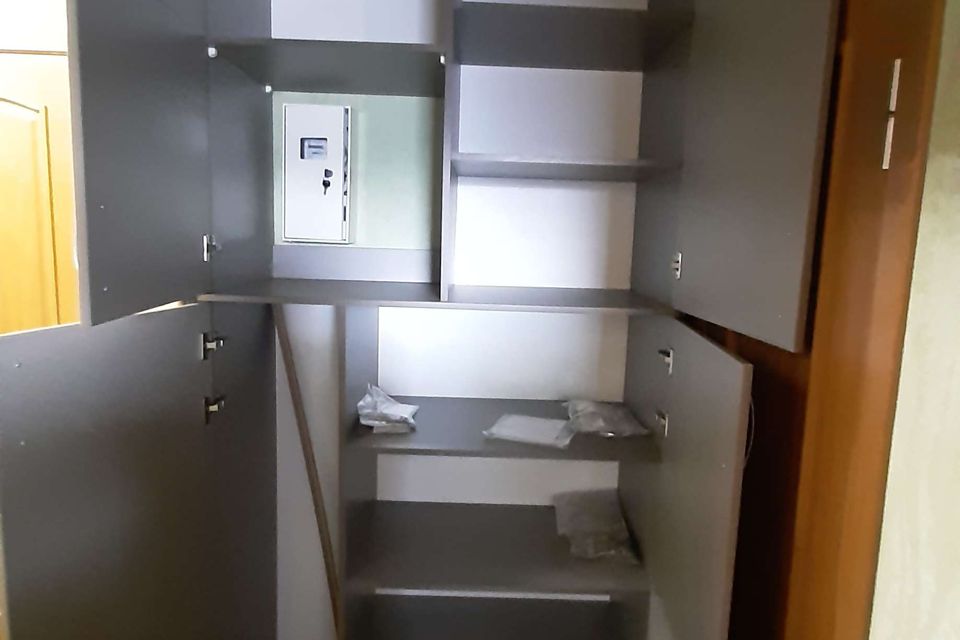 Продаётся 2-комнатная квартира, 54 м²