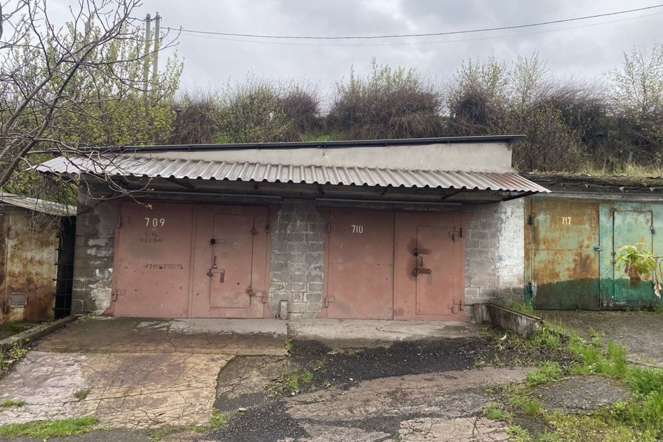 Продаётся гараж, 80 м²