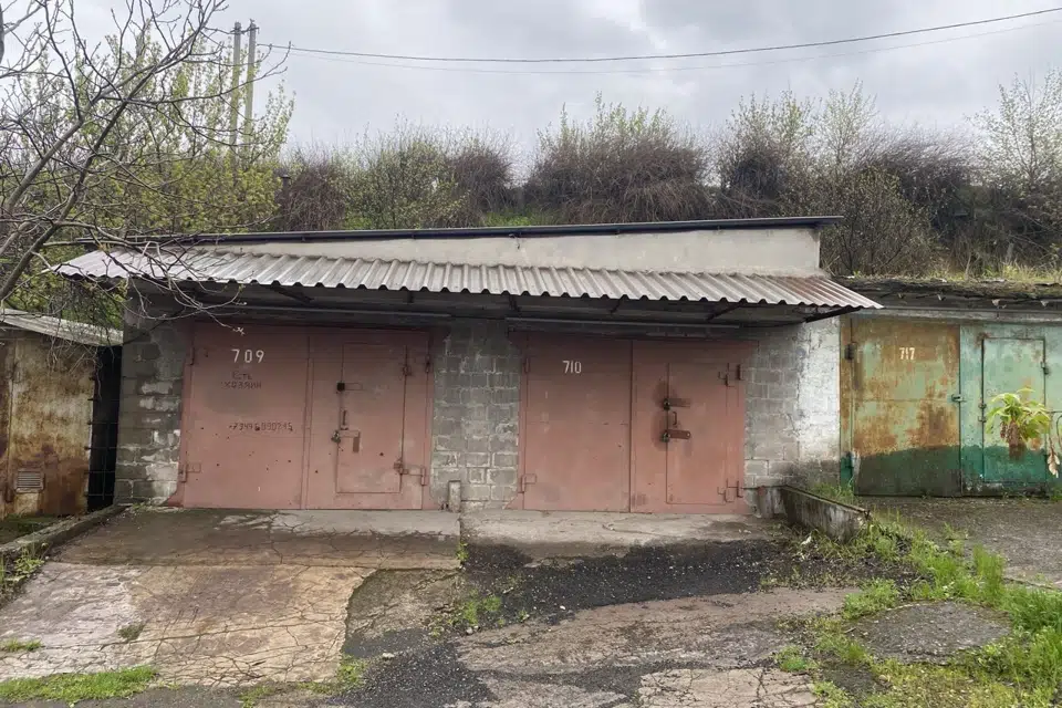 Продаётся гараж, 80 м²
