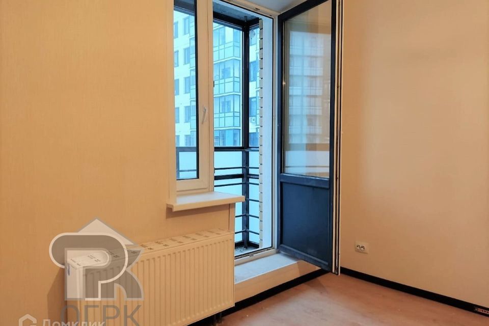 Продаётся 2-комнатная квартира, 42.1 м²