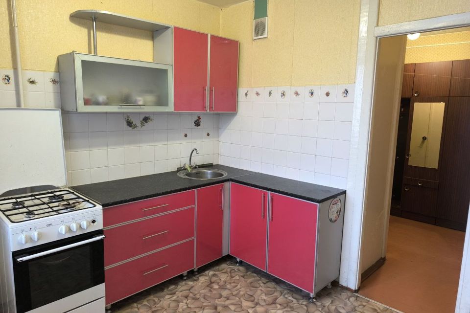 Продаётся 2-комнатная квартира, 54.1 м²