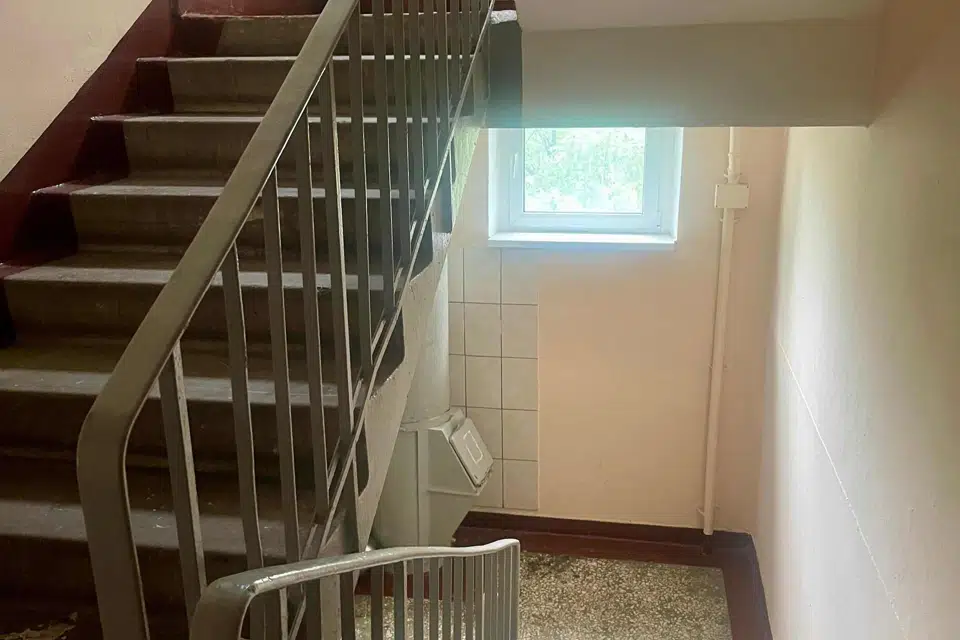 Продаётся 2-комнатная квартира, 52.1 м²