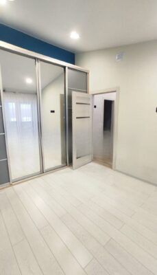 Продаётся 2-комнатная квартира, 51 м²