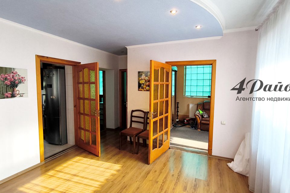 Продаётся 2-этажный дом, 170 м²