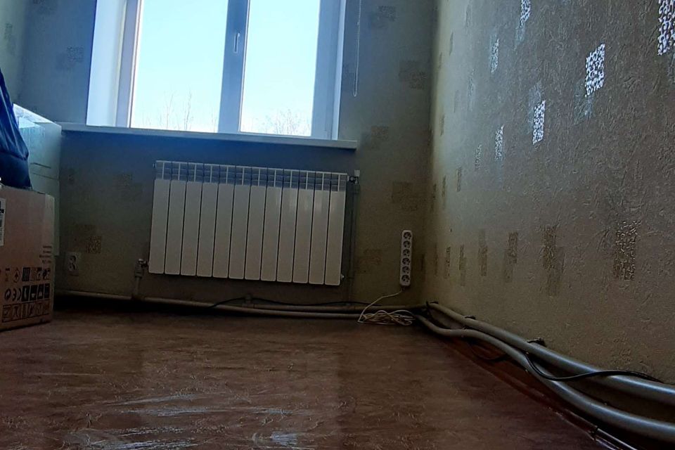 Продаётся 2-комнатная квартира, 31 м²