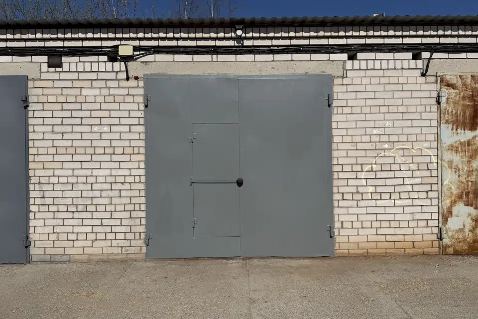 Продаётся гараж, 25 м²