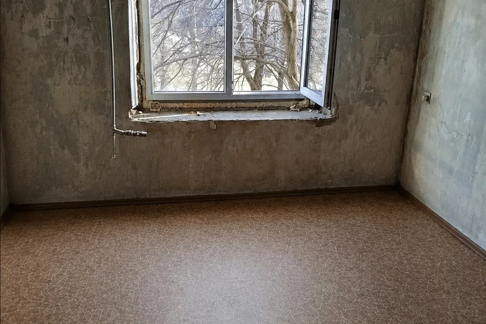 Продаётся 2-комнатная квартира, 46 м²