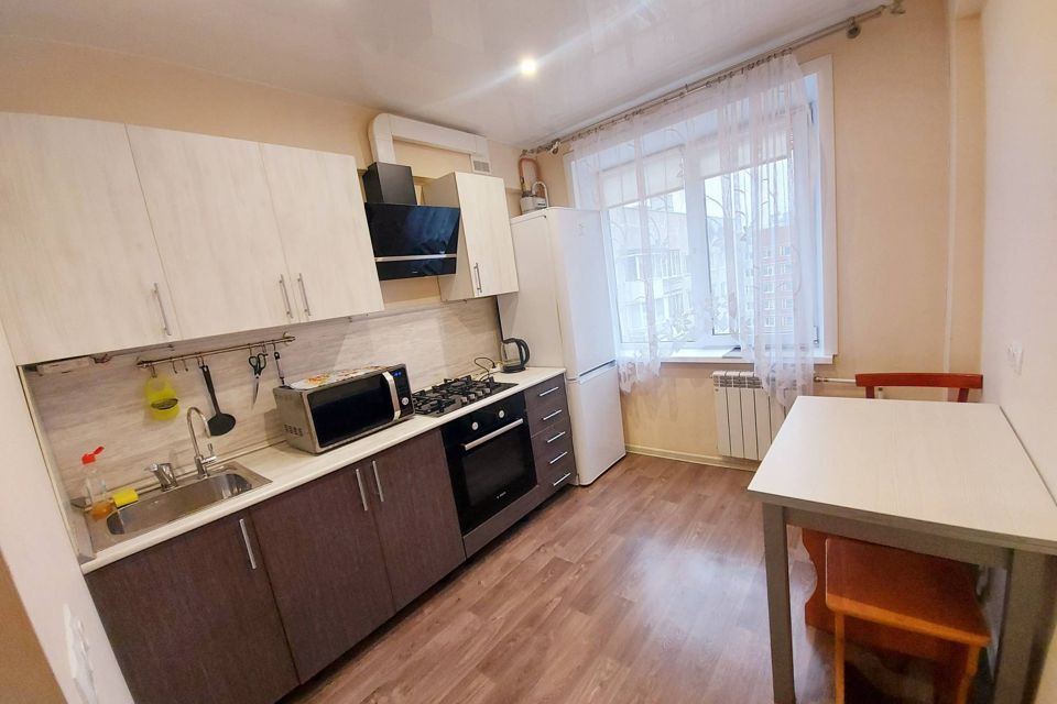 Продаётся 2-комнатная квартира, 43 м²
