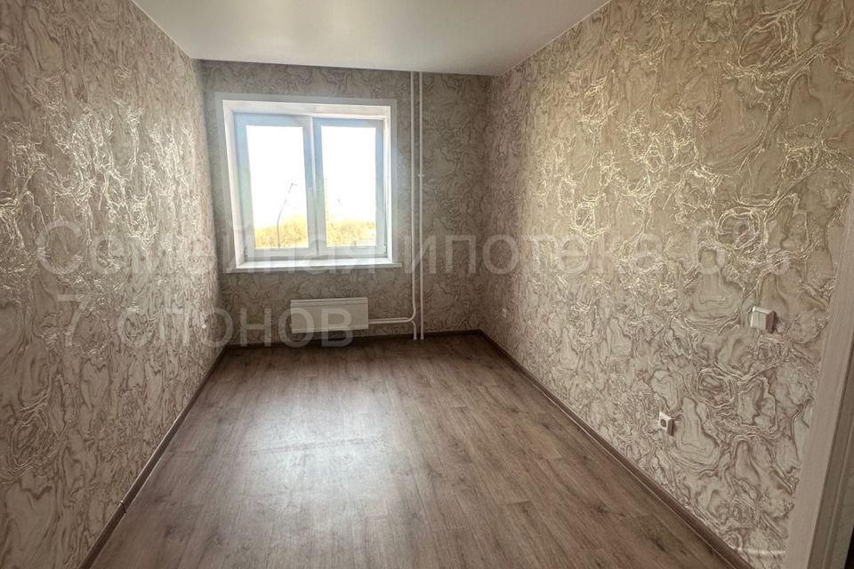 Продаётся 2-комнатная квартира, 45 м²