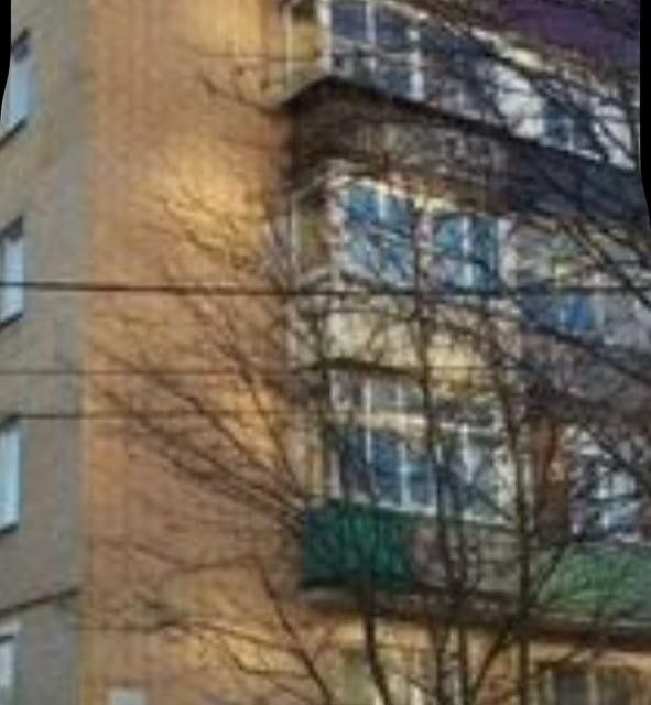 Продаётся 3-комнатная квартира, 57 м²